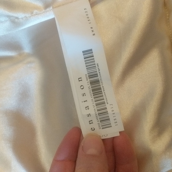 en saison Lana puffer jacket - Picture 6 of 12